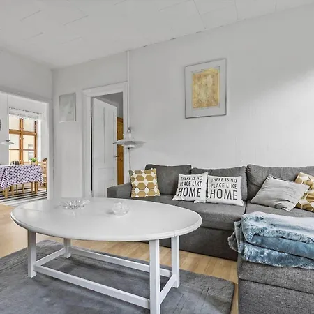 Appartement 4725-aakirkeby-sondre-landevej-208 Åkirkeby