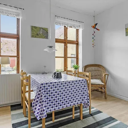 Appartement 4725-aakirkeby-sondre-landevej-208 Åkirkeby