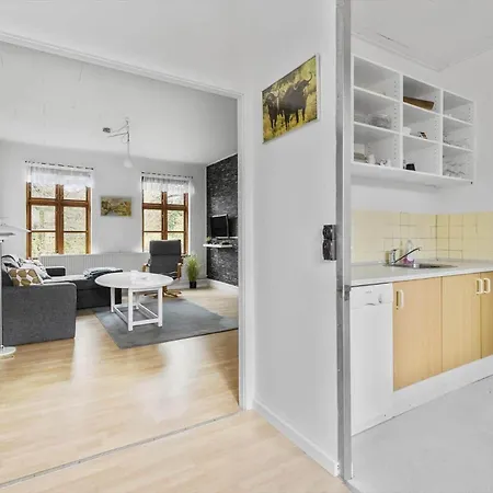 Appartement 4725-aakirkeby-sondre-landevej-208 Åkirkeby